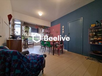 apartment em Rua Grajaú, Anchieta - Belo Horizonte - MG