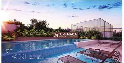 apartment em Rua Doutor Solon Fernandes, Vila Rosália - Guarulhos - SP