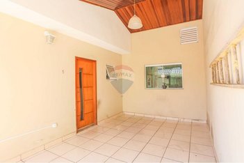 house em Rua Olímpio Mentone, Vila Aeroporto - Sorocaba - SP