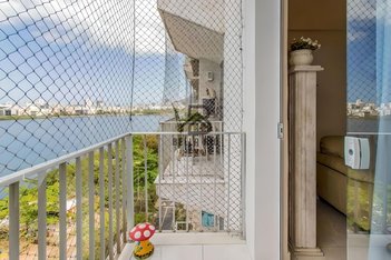 apartment em Avenida Epitácio Pessoa, Ipanema - Rio de Janeiro - RJ