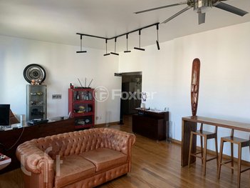 apartment em Avenida Duque de Caxias, Santa Efigênia - São Paulo - SP