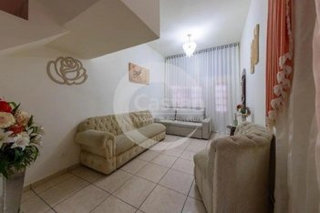 house em Rua Pedro Vitorato, Jardim Colombo - São Paulo - SP