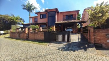 house em Rua Padre Tintorio, Várzea - Teresópolis - RJ
