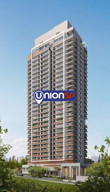 apartment em Rua Joaquim Távora, Vila Mariana - São Paulo - SP