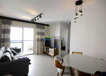 apartment em Rua Engenheiro Armando de Virgiliis, Vila Mariana - São Paulo - SP