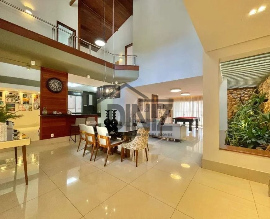 Casa com 4 quartos — Fernão Dias, Belo Horizonte