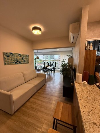 apartment em Rua Derval, Vila Mascote - São Paulo - SP