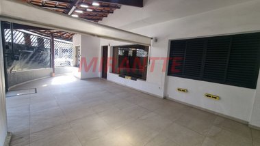 commercial_building em Rua Caetano D'Andrea, Jardim Maria Helena - Guarulhos - SP