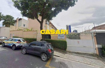 house em Rua das Monções, Jardim - Santo André - SP