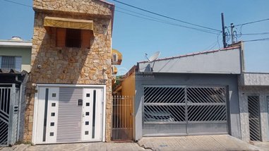 house em Rua Aricá-Mirim, Burgo Paulista - São Paulo - SP