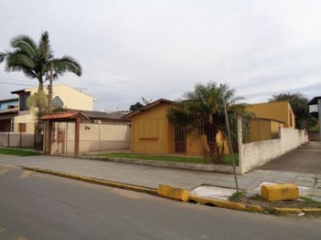 house em Rua Amapá, Passos dos Ferreiros - Gravataí - RS