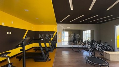 apartment em Avenida Doutor Lauro Corrêa da Silva, Jardim do Lago - Limeira - SP