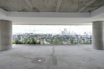 apartment em Rua Jericó, Sumarezinho - São Paulo - SP