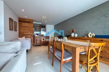 apartment em Rua José Carlos de Toledo Piza, Jardim Fonte do Morumbi - São Paulo - SP