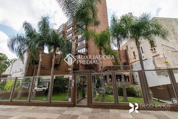 apartment em Rua Castro Alves, Independência - Porto Alegre - RS