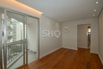 apartment em Avenida Doutor Cardoso de Melo, Vila Olímpia - São Paulo - SP