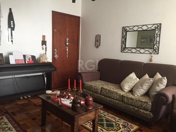 apartment em Sao Manoel, Rio Branco - Porto Alegre - RS