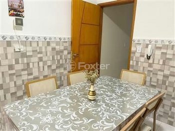 house em Rua Abaiú, Vila Macedópolis - São Paulo - SP