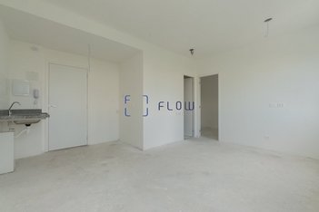 apartment em Rua Joaquim Morais, Vila Santa Catarina - São Paulo - SP