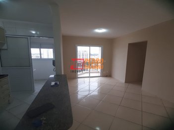 apartment em Avenida Pery Ronchetti, Nova Petrópolis - São Bernardo do Campo - SP