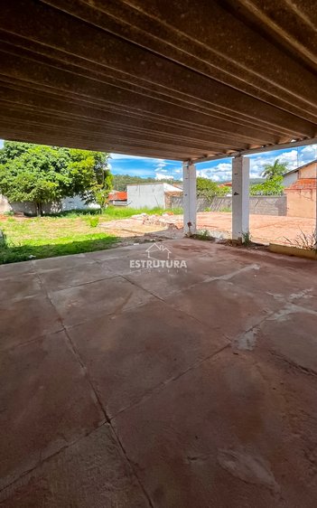 land_lot em Rua 4 B, Cidade Nova - Rio Claro - SP