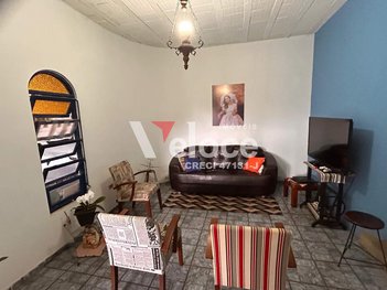 house em Rua Coronel Jaime Rolemberg de Lima, Jardim São José - Caçapava - SP