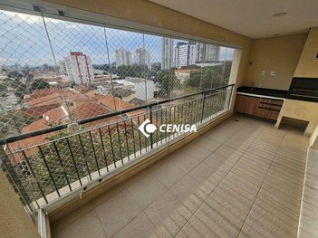 apartment em Rua Pedro Américo, Cidade Nova - Indaiatuba - SP