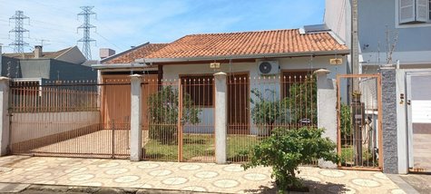 house em Rua Francisco Dimer Raupp, Parque da Matriz - Cachoeirinha - RS