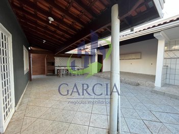 house em Rua Benedito Rabelo, Jardim Duas Nascentes - Mogi Guaçu - SP