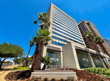 office em Adhemar de Barros, Bela Suiça - Londrina - PR