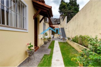 house em Rua Camburiú, Vila Ipojuca - São Paulo - SP