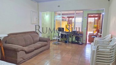 house em Rua João Ferreira de Abreu, Vila Arriete - São Paulo - SP