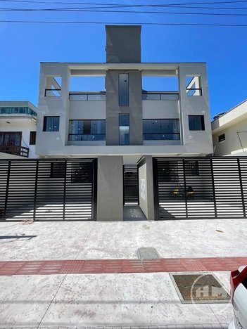 apartment em Rua Panamá, Nações - Balneário Camboriú - SC