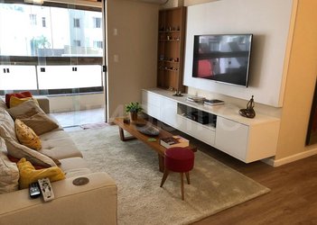 apartment em Rua 2800, Centro - Balneário Camboriú - SC