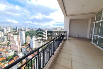 apartment em Rua Baturité, Aclimação - São Paulo - SP