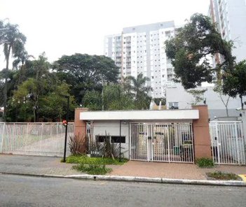 apartment em Avenida Cupecê, Cidade Ademar - São Paulo - SP