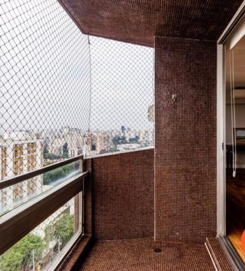 apartment em Rua Caiubi, Perdizes - São Paulo - SP