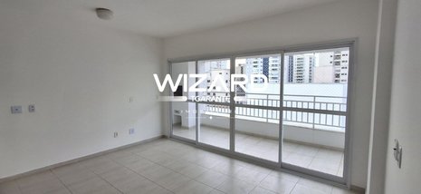 apartment em Avenida Salmão, Parque Residencial Aquarius - São José dos Campos - SP