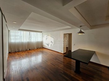 apartment em Alameda dos Aicás, Indianópolis - São Paulo - SP