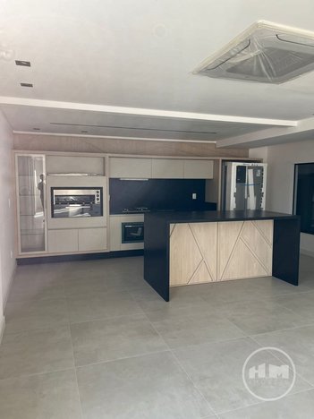 apartment em Rua Inglaterra, Nações - Balneário Camboriú - SC
