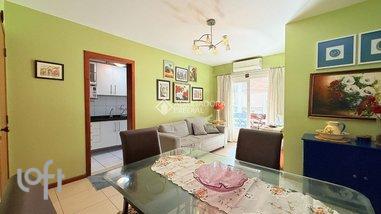 apartment em Geraldo Souza Moreira, Passo D'areia - Porto Alegre - RS