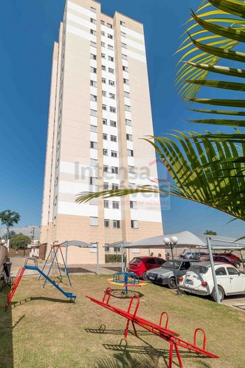 apartment em Rua Joaquim carlos da Silva, Chácara São Manoel - Taubaté - SP