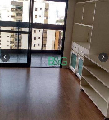 apartment em Rua Presidente Antônio Cândido, Alto da Lapa - São Paulo - SP