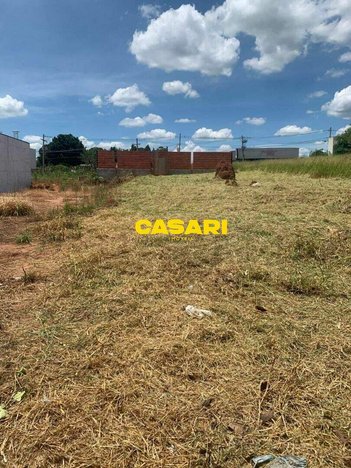 land_lot em Rua Renato Lopes Camargo, GSP Life Boituva - Boituva - SP