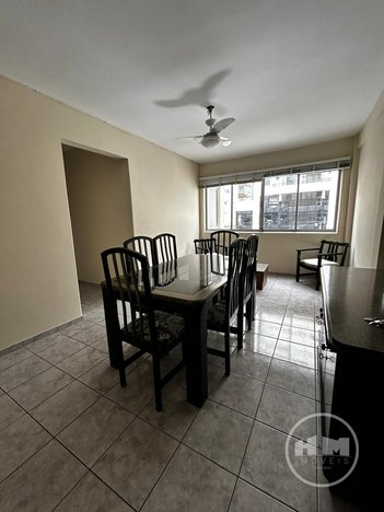 apartment em Rua 1100, Centro - Balneário Camboriú - SC