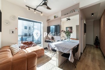 apartment em Rua Ingaíbos, Vila Formosa - São Paulo - SP