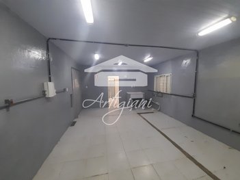 commercial_property em Rua Gastão Vidigal, Centro - Mogi Guaçu - SP