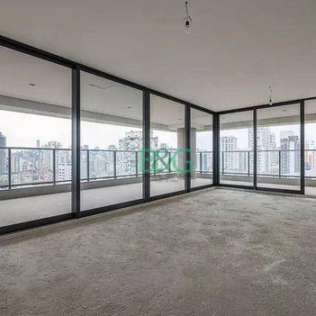 apartment em Rua Artur Azevedo, Pinheiros - São Paulo - SP