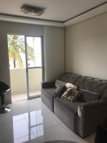 apartment em Rua Itacoatiara, Sagrada Família - Belo Horizonte - MG
