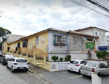 commercial_building em Avenida Nova Cantareira, Tucuruvi - São Paulo - SP